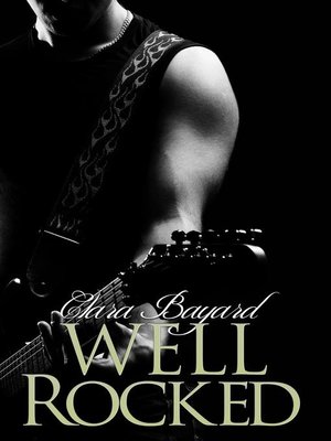cover image of Well Rocked